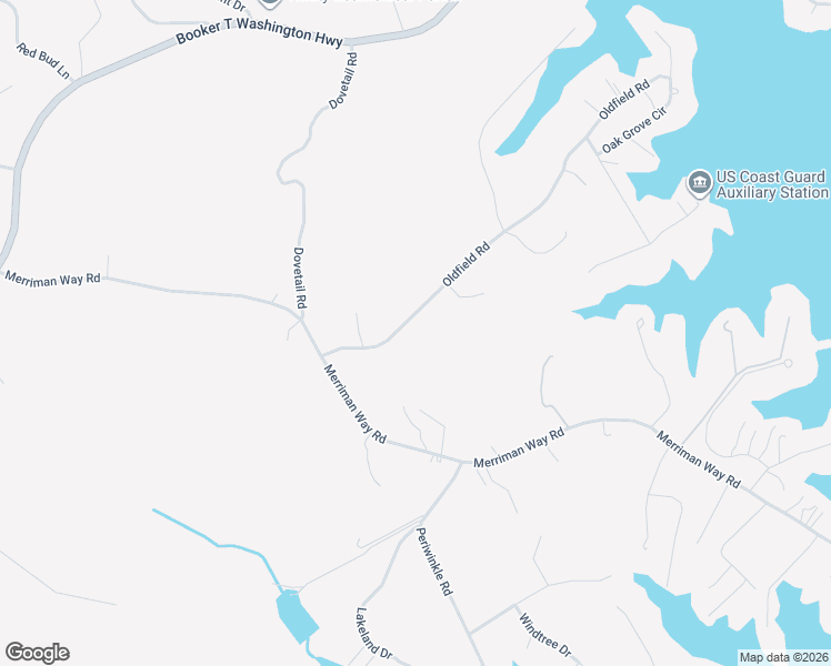 map of restaurants, bars, coffee shops, grocery stores, and more near 188 Old Field Road in Moneta