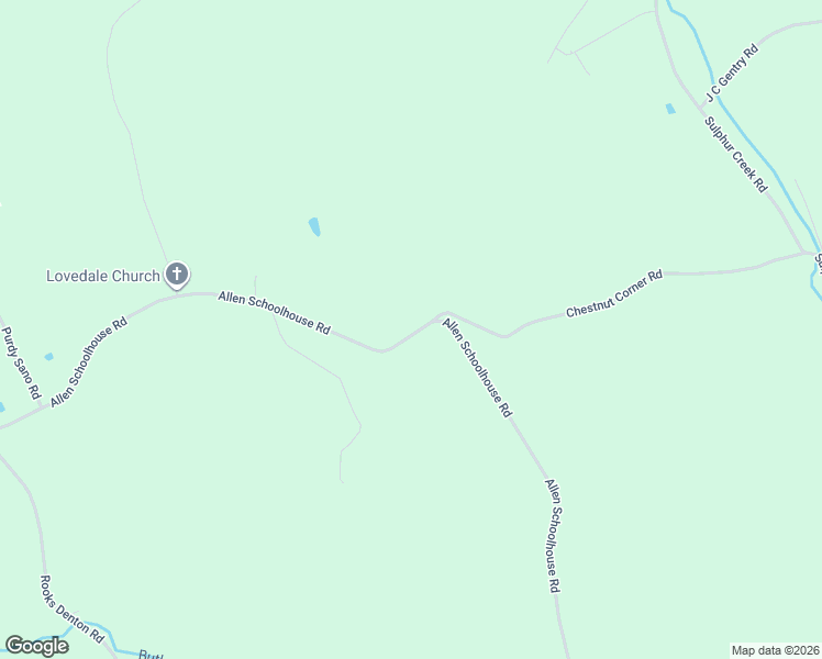 map of restaurants, bars, coffee shops, grocery stores, and more near 2955-3299 Allen Schoolhouse Road in Columbia