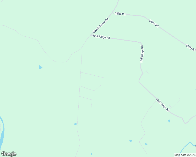 map of restaurants, bars, coffee shops, grocery stores, and more near 164 Stoney Ferry Road in Science Hill