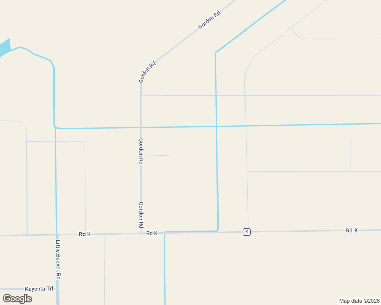 map of restaurants, bars, coffee shops, grocery stores, and more near Gordon Road in Sanford