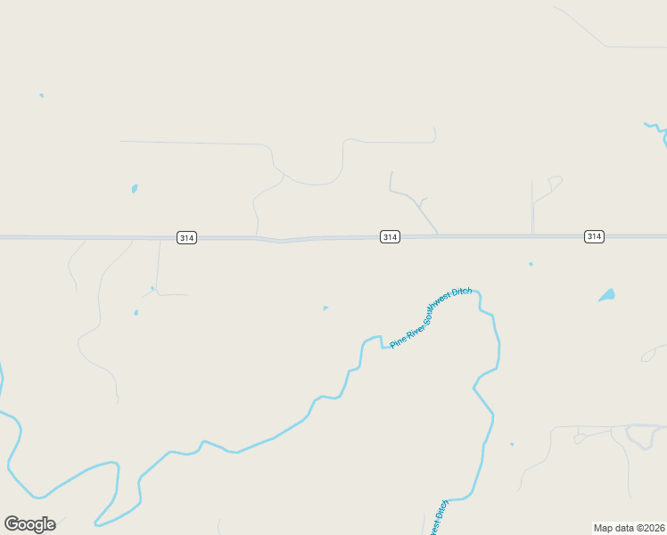 map of restaurants, bars, coffee shops, grocery stores, and more near 1498 County Road 314 in Ignacio