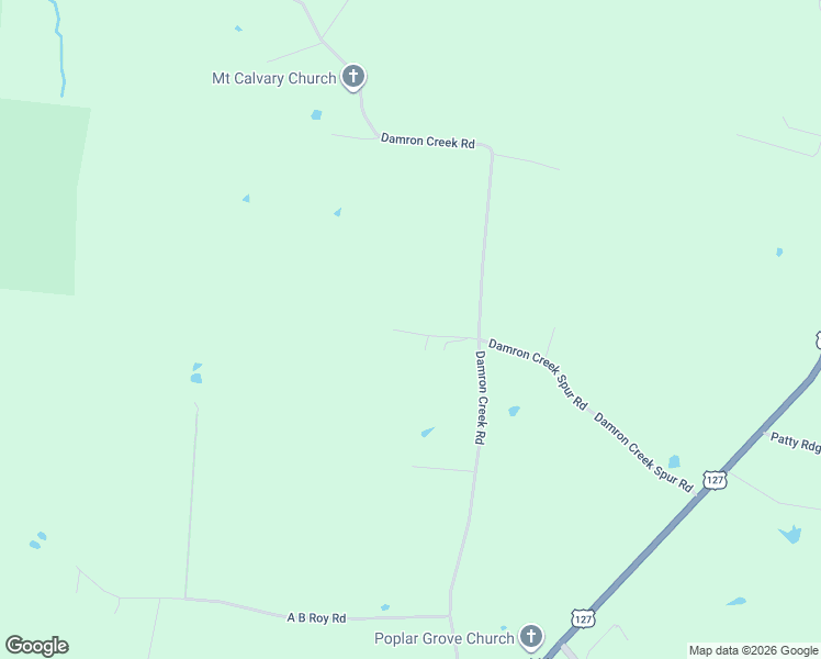 map of restaurants, bars, coffee shops, grocery stores, and more near in Russell Springs