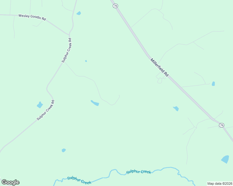 map of restaurants, bars, coffee shops, grocery stores, and more near Goode and Redmon Road in Russell Springs