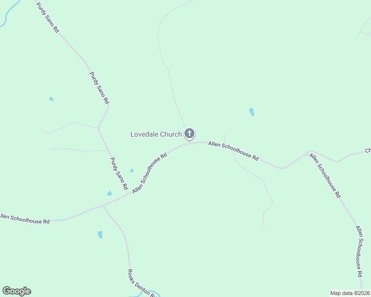 map of restaurants, bars, coffee shops, grocery stores, and more near 2955 Allen Schoolhouse Road in Columbia