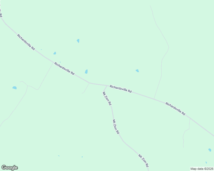 map of restaurants, bars, coffee shops, grocery stores, and more near 5301 Richardsville Road in Bowling Green
