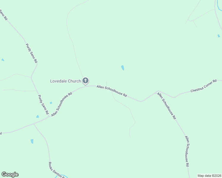 map of restaurants, bars, coffee shops, grocery stores, and more near 2801 Allen Schoolhouse Road in Columbia