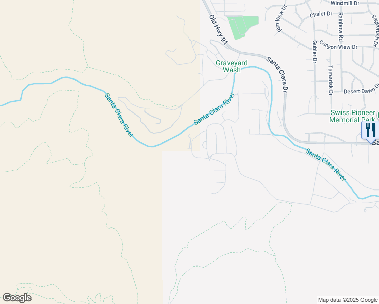 map of restaurants, bars, coffee shops, grocery stores, and more near 1437 Colbey Loop in Santa Clara