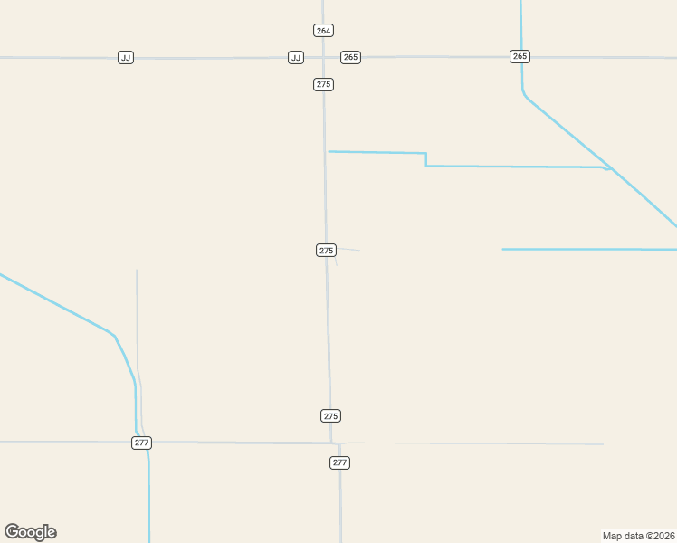 map of restaurants, bars, coffee shops, grocery stores, and more near 218 County Road 275 in Oran