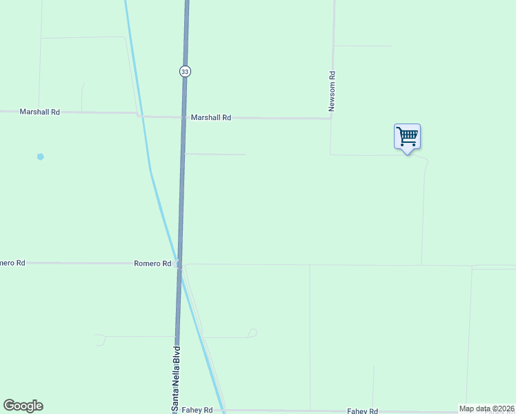map of restaurants, bars, coffee shops, grocery stores, and more near 10626 California 33 in Gustine