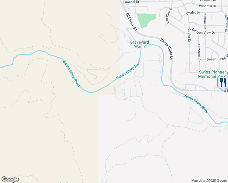 map of restaurants, bars, coffee shops, grocery stores, and more near 1459 Colbey Loop in Santa Clara