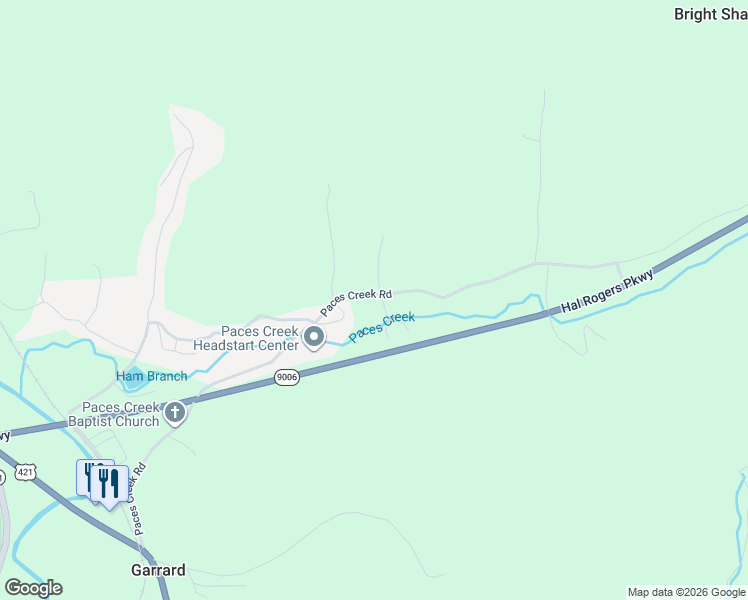 map of restaurants, bars, coffee shops, grocery stores, and more near 56 Layola Road in Manchester