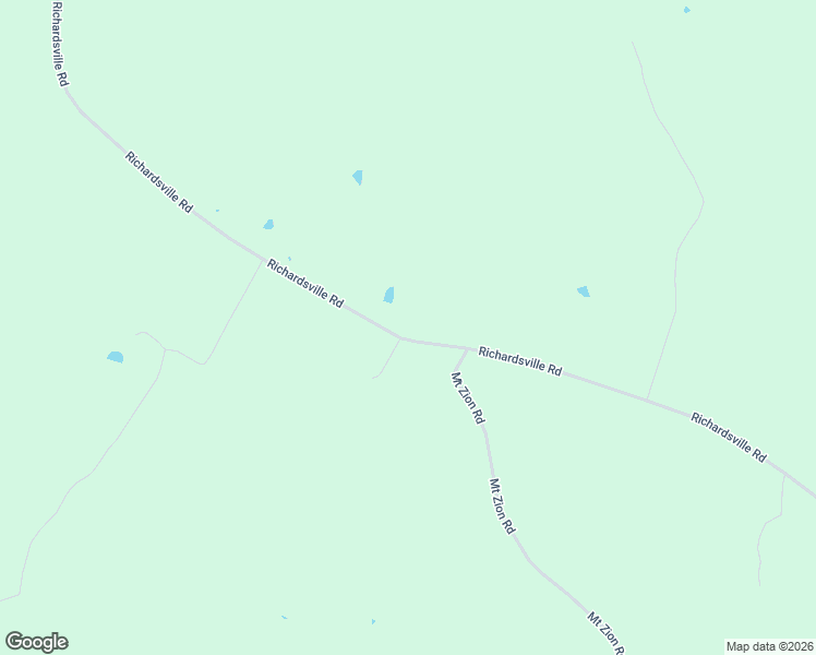 map of restaurants, bars, coffee shops, grocery stores, and more near 5301-5521 Richardsville Road in Bowling Green