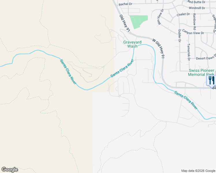 map of restaurants, bars, coffee shops, grocery stores, and more near 1471 Colbey Loop in Santa Clara