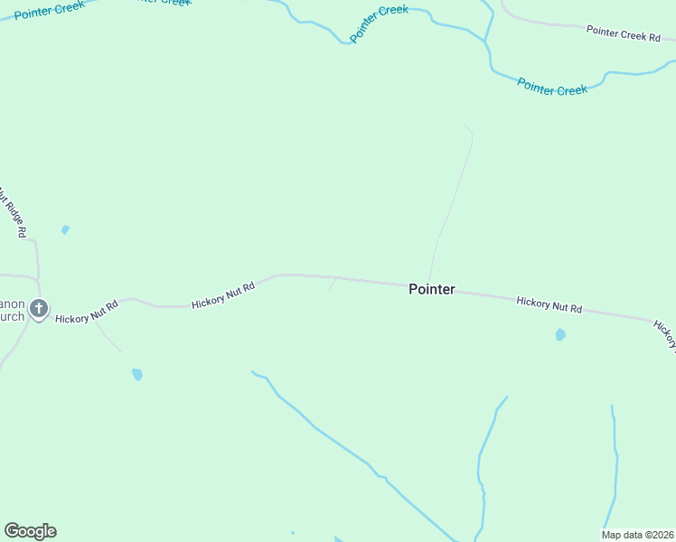 map of restaurants, bars, coffee shops, grocery stores, and more near 3824 Hickory Nut Road in Nancy