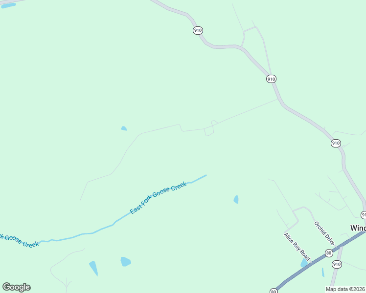 map of restaurants, bars, coffee shops, grocery stores, and more near 497 East Turner Road in Windsor