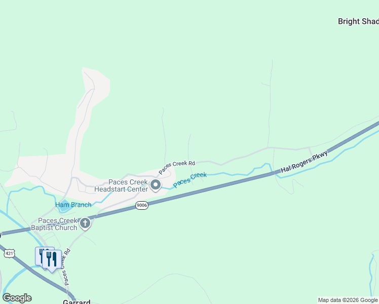 map of restaurants, bars, coffee shops, grocery stores, and more near 56 Layola Road in Manchester