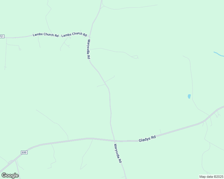 map of restaurants, bars, coffee shops, grocery stores, and more near 4604 Marysville Road in Altavista