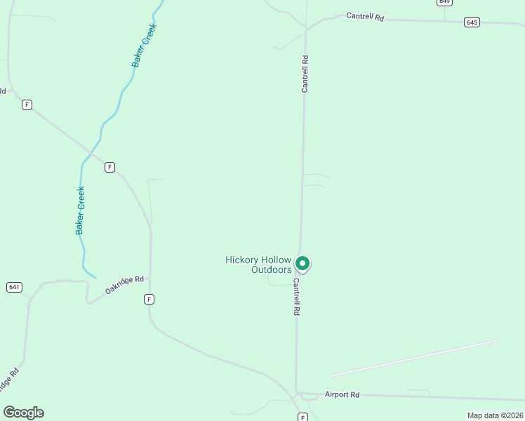 map of restaurants, bars, coffee shops, grocery stores, and more near 2179 Cantrell Road in Mansfield