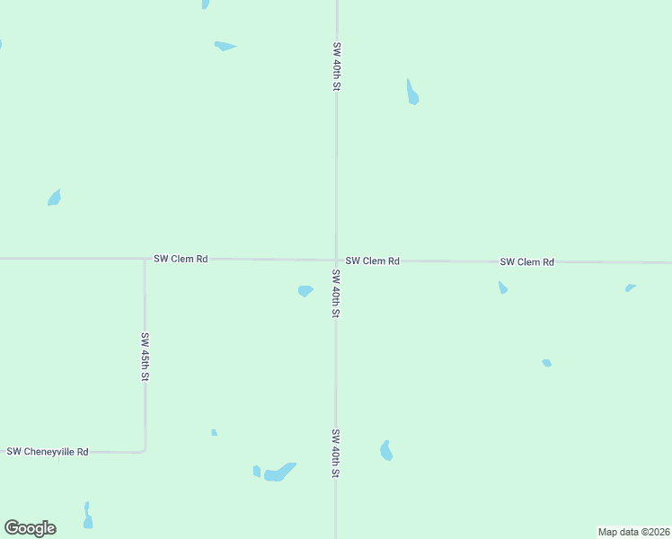 map of restaurants, bars, coffee shops, grocery stores, and more near 3740 Southwest 40th Street in Columbus