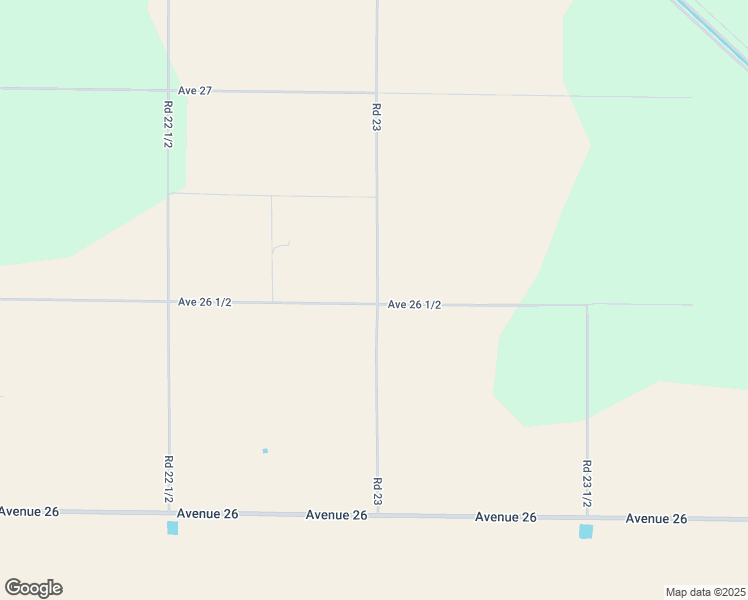 map of restaurants, bars, coffee shops, grocery stores, and more near 22763 Avenue 26 in Chowchilla