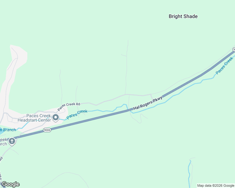 map of restaurants, bars, coffee shops, grocery stores, and more near 1321 Paces Creek Road in Manchester