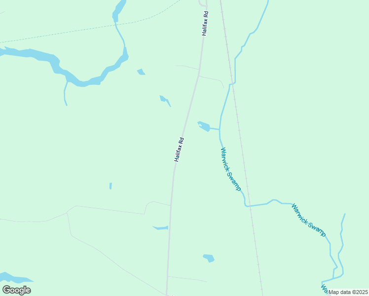 map of restaurants, bars, coffee shops, grocery stores, and more near 10007 Halifax Road in Petersburg
