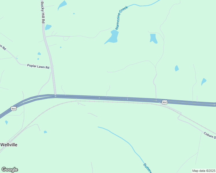 map of restaurants, bars, coffee shops, grocery stores, and more near 10311 Zilles Road in Blackstone