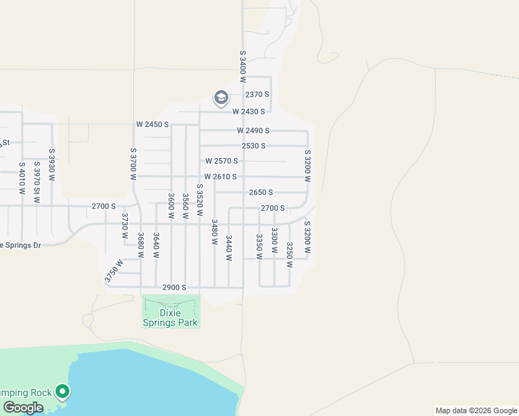 map of restaurants, bars, coffee shops, grocery stores, and more near in Hurricane