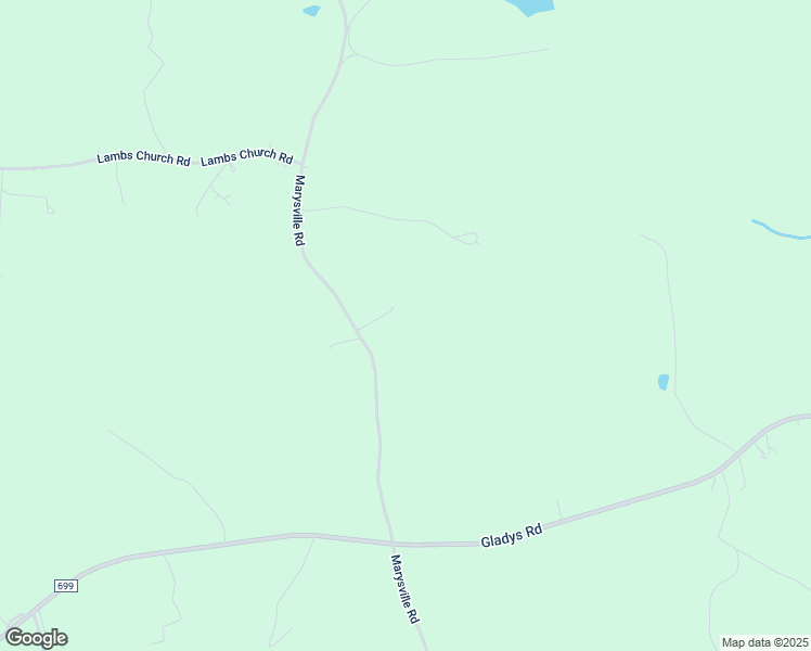 map of restaurants, bars, coffee shops, grocery stores, and more near 4538 Marysville Road in Altavista