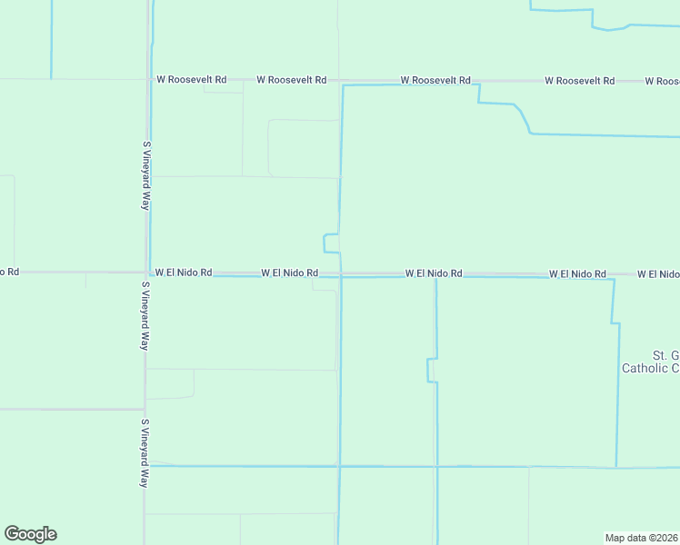 map of restaurants, bars, coffee shops, grocery stores, and more near 884 West El Nido Road in El Nido