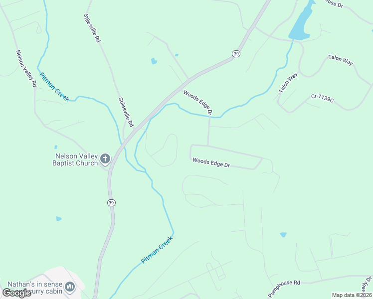 map of restaurants, bars, coffee shops, grocery stores, and more near 399 Woods Edge Drive in Somerset