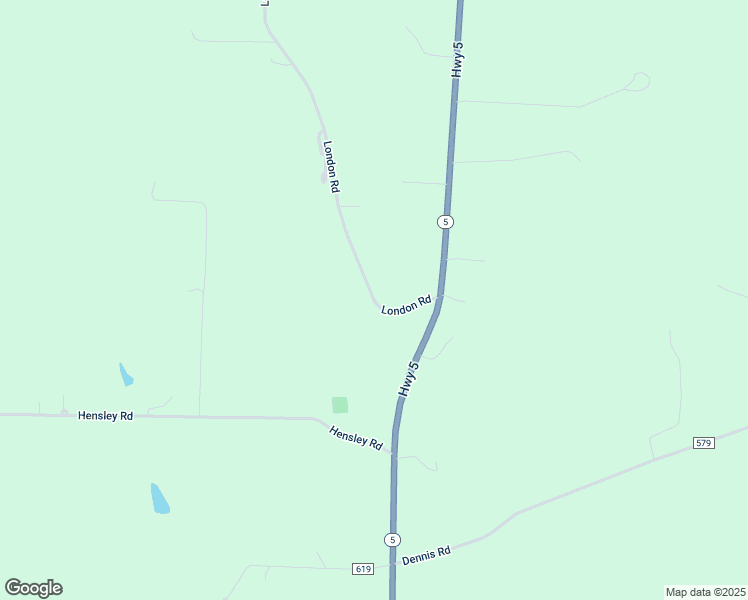 map of restaurants, bars, coffee shops, grocery stores, and more near 2346 London Road in Mansfield