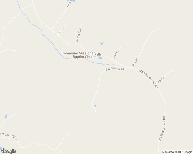 map of restaurants, bars, coffee shops, grocery stores, and more near 296 Bowling Old Way Road in London