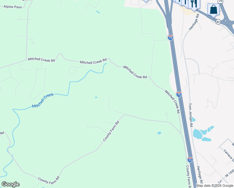 map of restaurants, bars, coffee shops, grocery stores, and more near in London