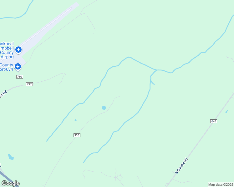 map of restaurants, bars, coffee shops, grocery stores, and more near 1044 Scott Lane in Gladys