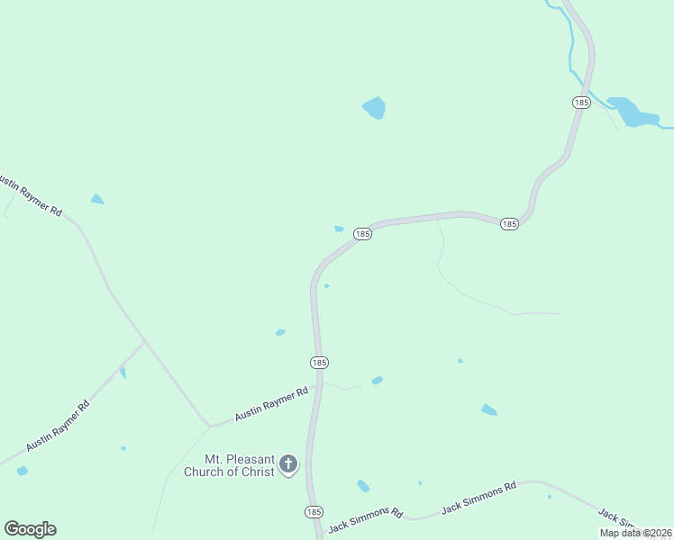 map of restaurants, bars, coffee shops, grocery stores, and more near 10710 Kentucky 185 in Bowling Green