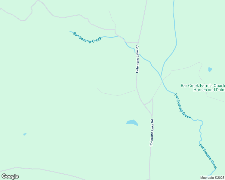 map of restaurants, bars, coffee shops, grocery stores, and more near 9908 Colemans Lake Road in Ford