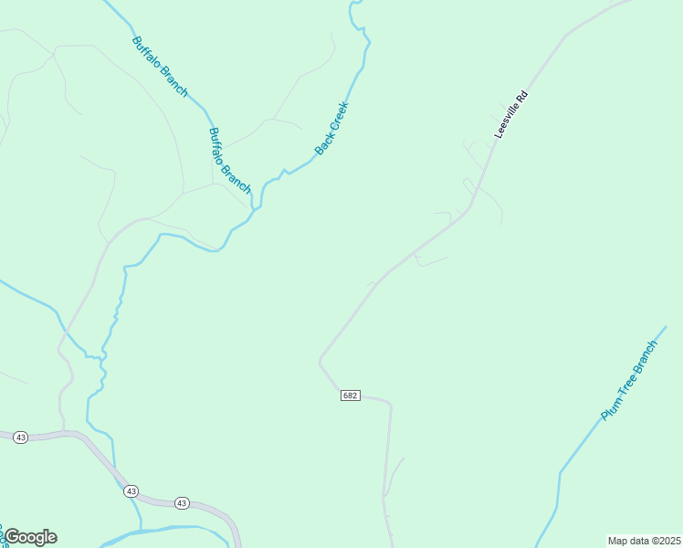 map of restaurants, bars, coffee shops, grocery stores, and more near 1318 Leesville Road in Lynch Station