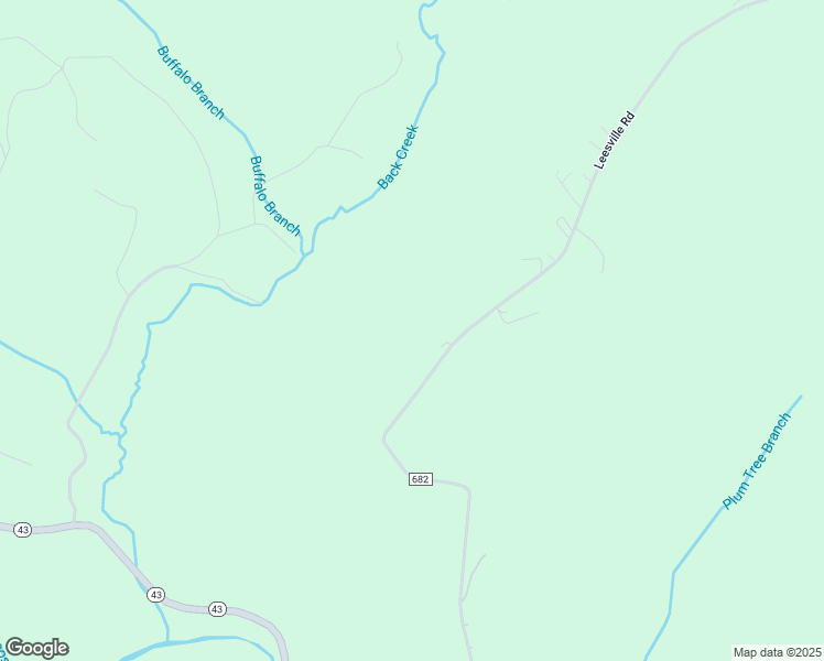 map of restaurants, bars, coffee shops, grocery stores, and more near 1318 Leesville Road in Lynch Station