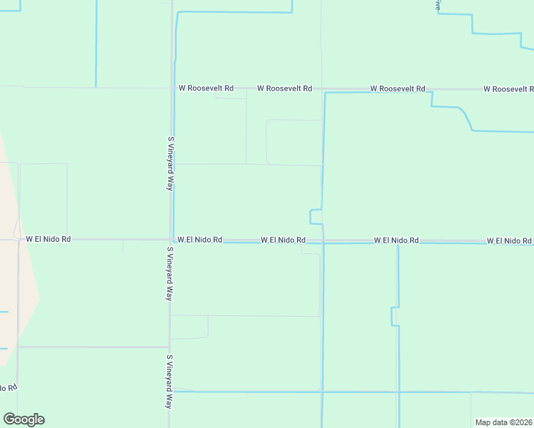 map of restaurants, bars, coffee shops, grocery stores, and more near 884 West El Nido Road in El Nido