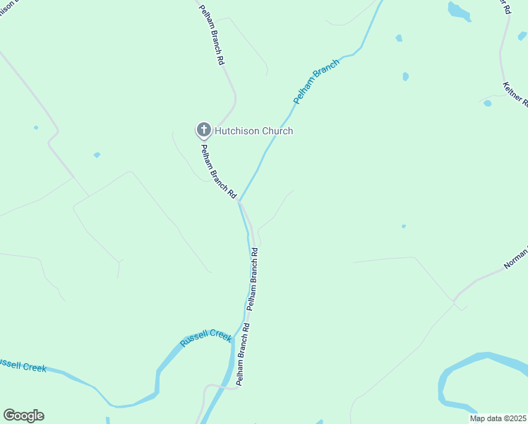 map of restaurants, bars, coffee shops, grocery stores, and more near 250 Hood Cemetery Road in Columbia
