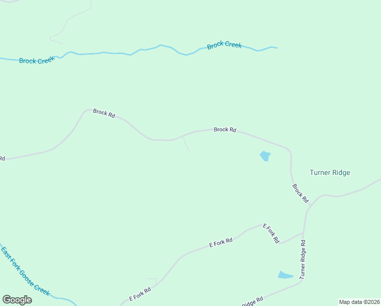 map of restaurants, bars, coffee shops, grocery stores, and more near 4337 Brock Road in Dunnville