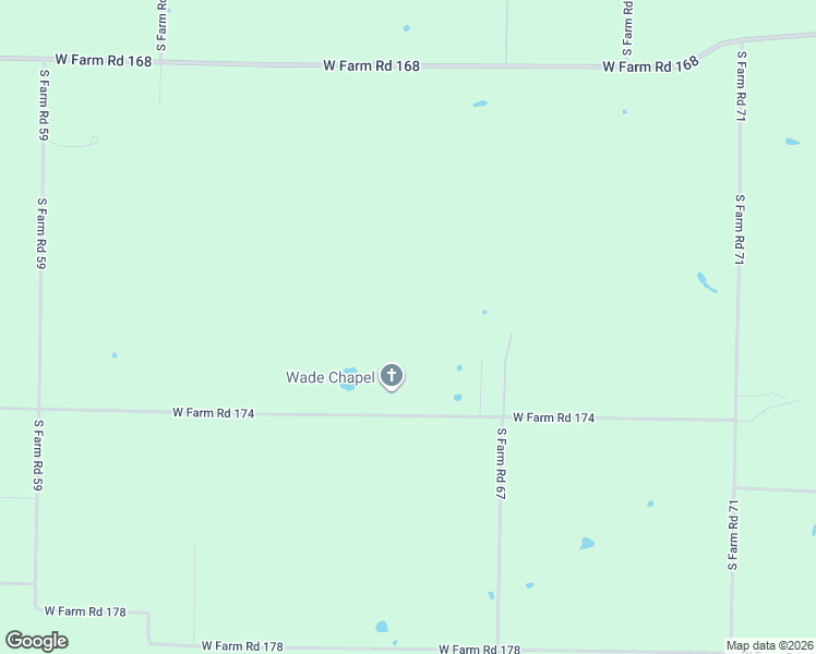 map of restaurants, bars, coffee shops, grocery stores, and more near in Republic