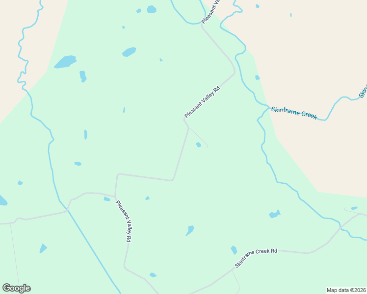 map of restaurants, bars, coffee shops, grocery stores, and more near Pleasant Valley Road in Princeton