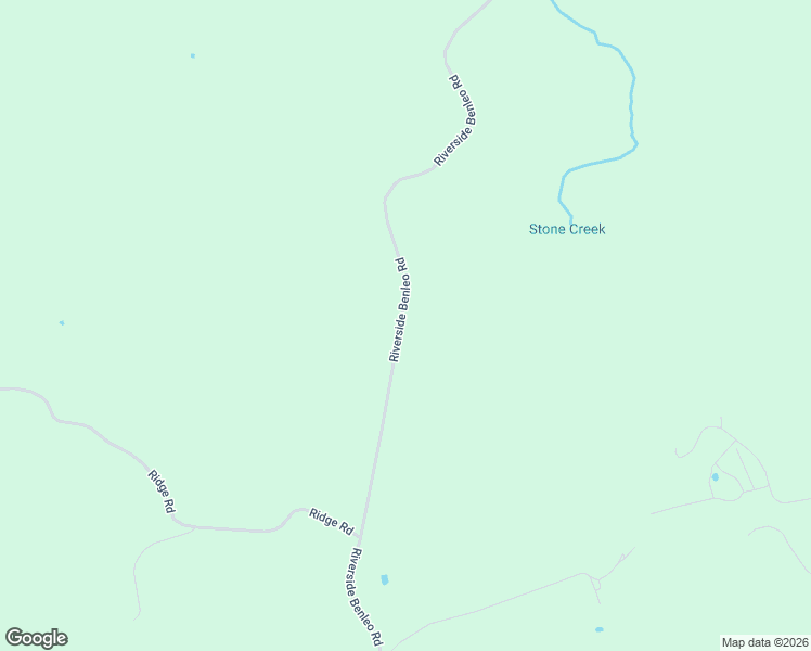 map of restaurants, bars, coffee shops, grocery stores, and more near 2020 Riverside Benleo Road in Bowling Green