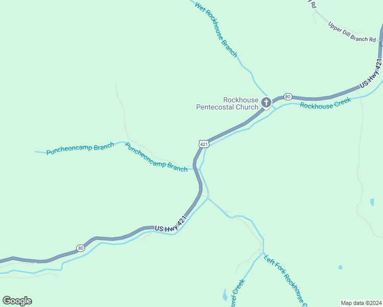 map of restaurants, bars, coffee shops, grocery stores, and more near in Hyden