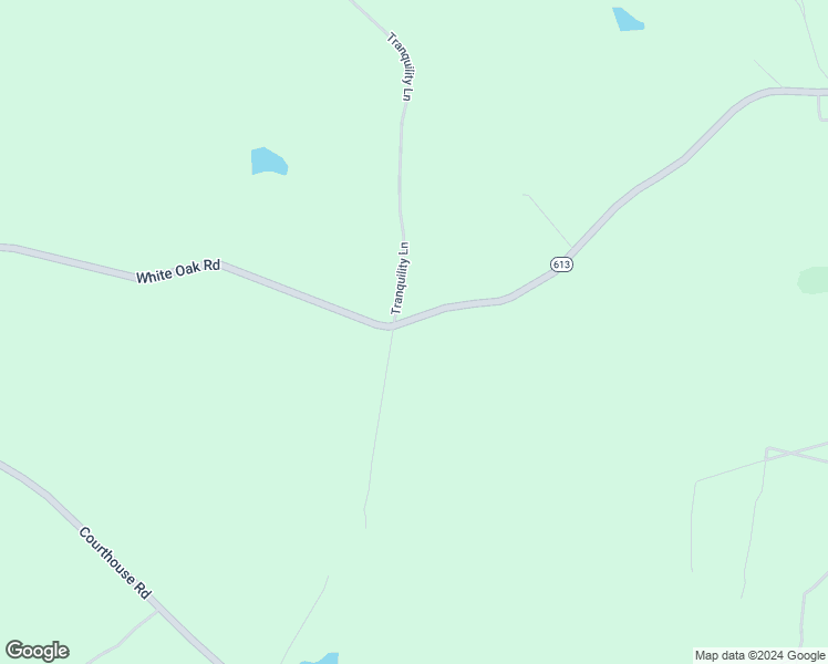 map of restaurants, bars, coffee shops, grocery stores, and more near 17707 White Oak Road in Sutherland