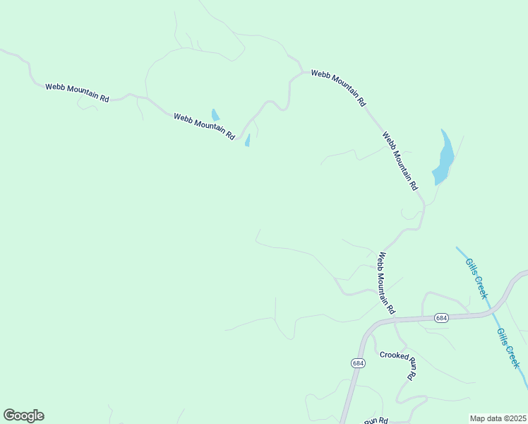map of restaurants, bars, coffee shops, grocery stores, and more near 565 Black Bear Lane in Boones Mill