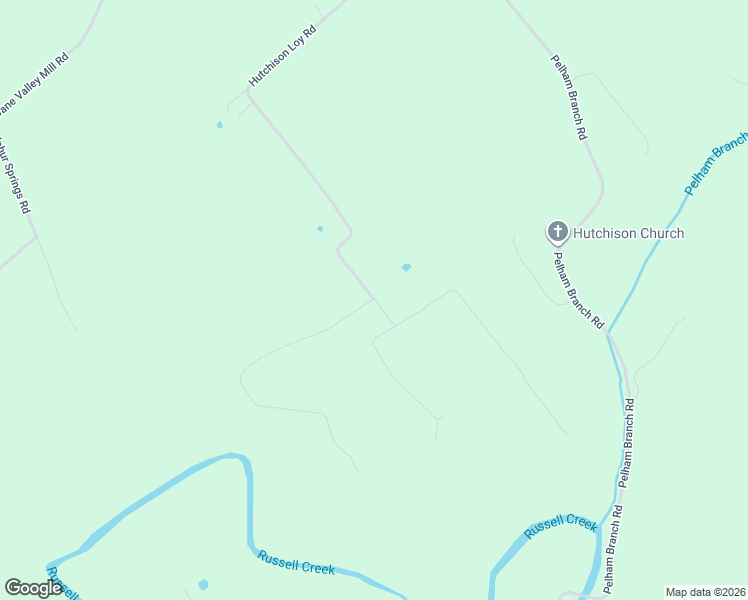 map of restaurants, bars, coffee shops, grocery stores, and more near 1114 Hutchison Loy Road in Columbia