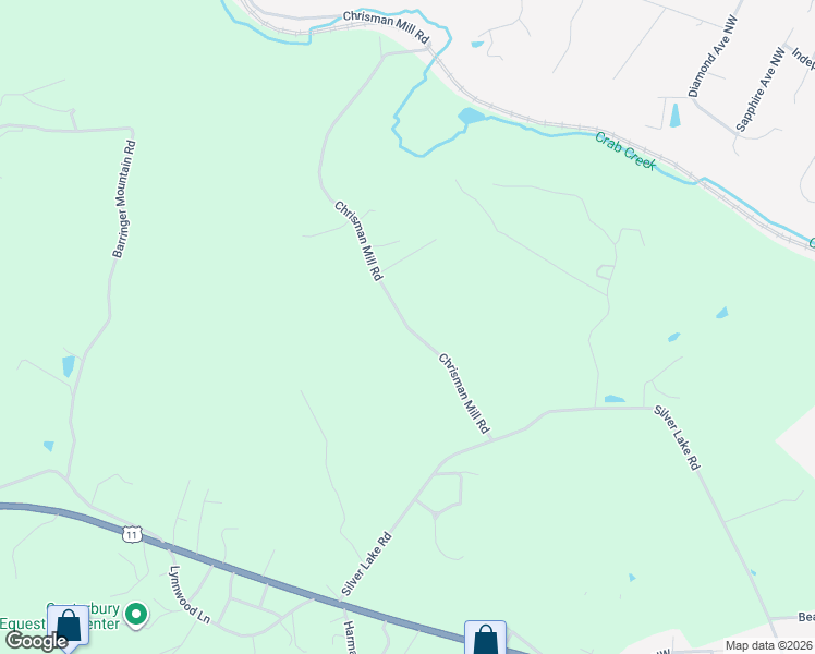 map of restaurants, bars, coffee shops, grocery stores, and more near 1566 State Route 661 in Christiansburg